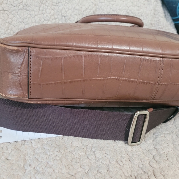 Coach Beckett slim briefcase - Picture 3 of 9